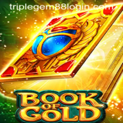 Exploring the Mystical Realms of BookofGold: A Journey with TRIPLEGEM88