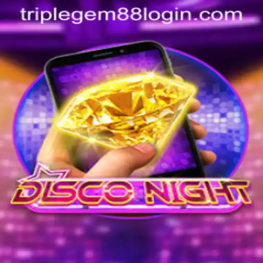 Dive into the Electrifying World of DiscoNightM: A New Gaming Sensation