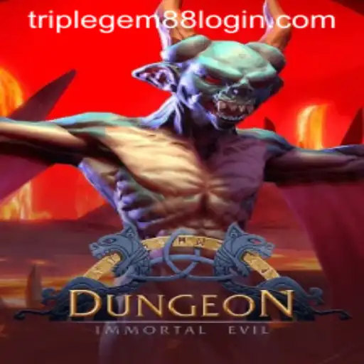 Dive into the Mystical World of 'Dungeon' with TRIPLEGEM88