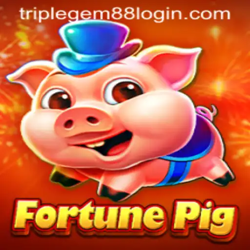 FortunePig: A Comprehensive Guide to TripleGem88's Exciting New Game