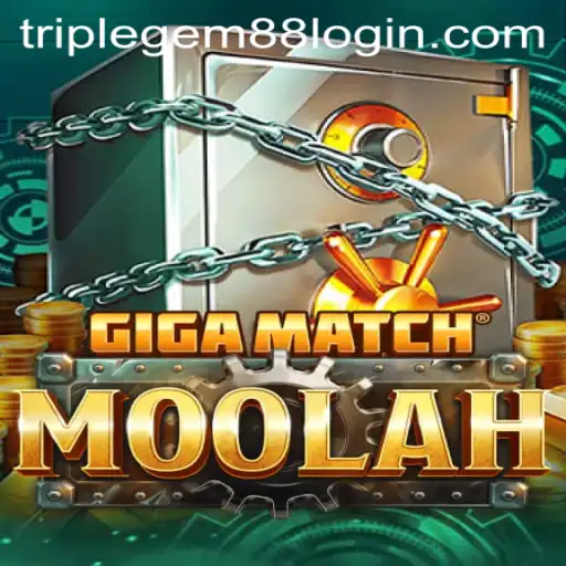 Unveiling GigaMatchMoolah: A Gaming Experience with TRIPLEGEM88