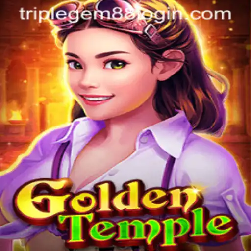 Explore the Enigmatic World of GoldenTemple with TRIPLEGEM88