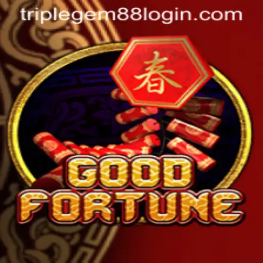 Exploring the Enchanting World of GoodFortune with TRIPLEGEM88