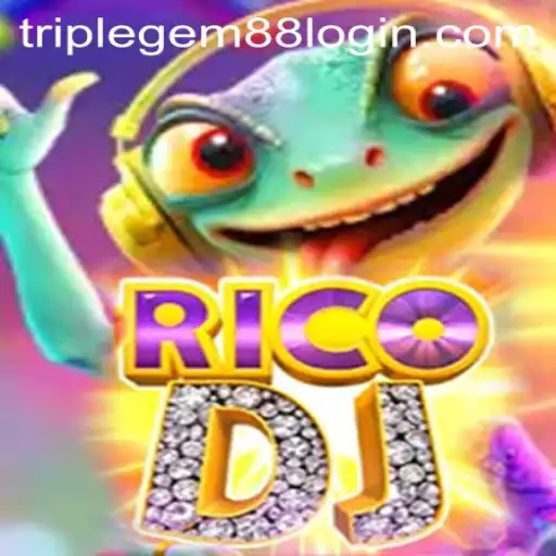 The Thrilling World of RicoDJ: Unveiling the Excitement of TRIPLEGEM88