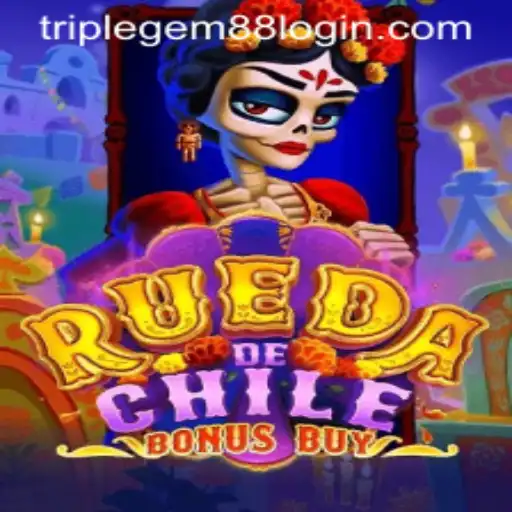Exploring the Exciting World of RuedaDeChileBonusBuy and TRIPLEGEM88