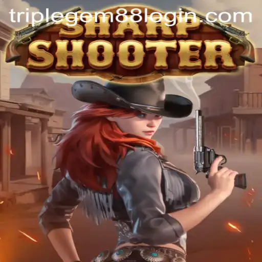 Discover the Thrilling World of 'Sharpshooter': A Cutting-Edge Adventure by TRIPLEGEM88